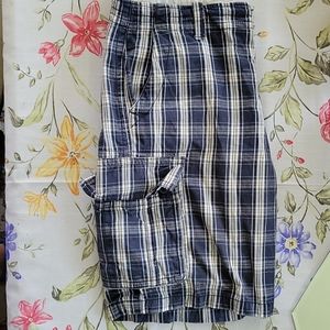 Aeropostale Size 34 Cargo Shorts